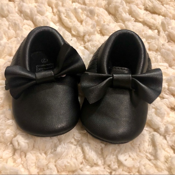 MOCCASINS - Picture 2 of 5